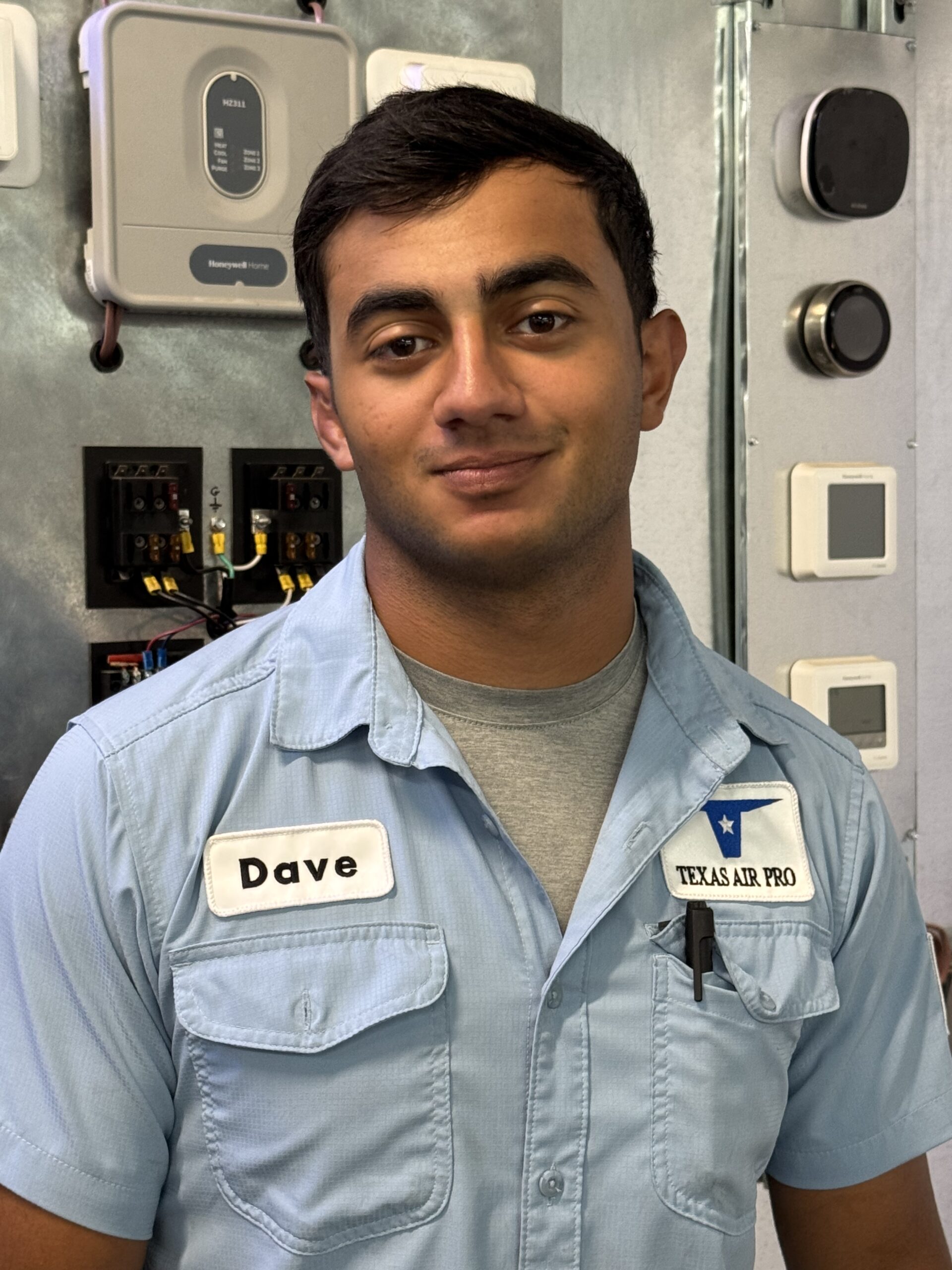 Dave